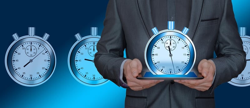 Operational Efficiency