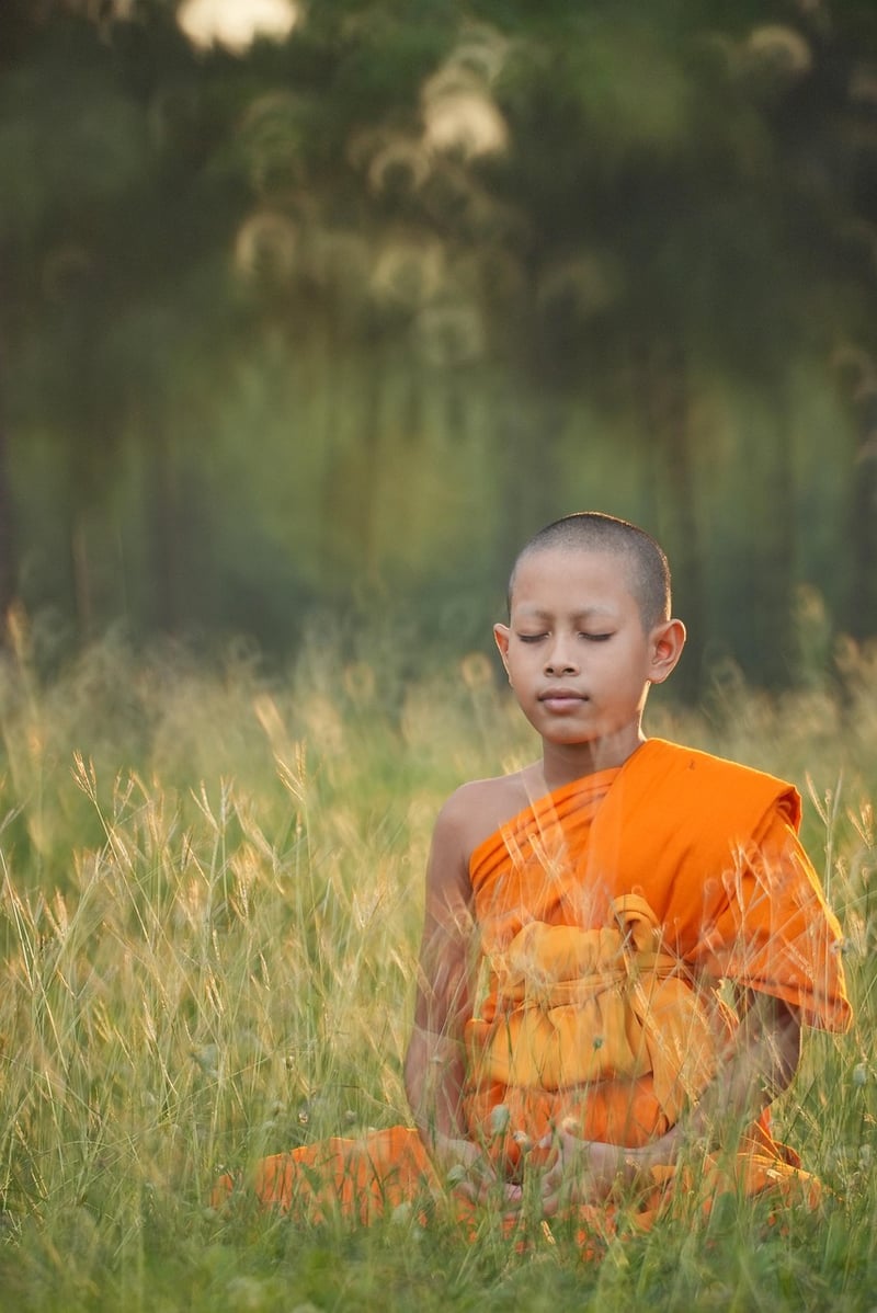 Thailand Cultural Immersion