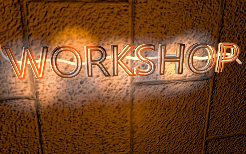 Training Seminar